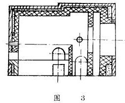 燃燒室新設(shè)計